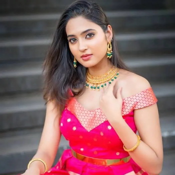 Vidula Chougule Biography